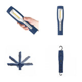 HELLA SCANGRIP MAG PRO LED Inspection Lamp