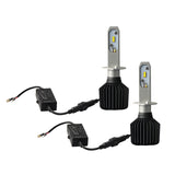 H1 6G LED HEADLIGHT KIT 12V 24V