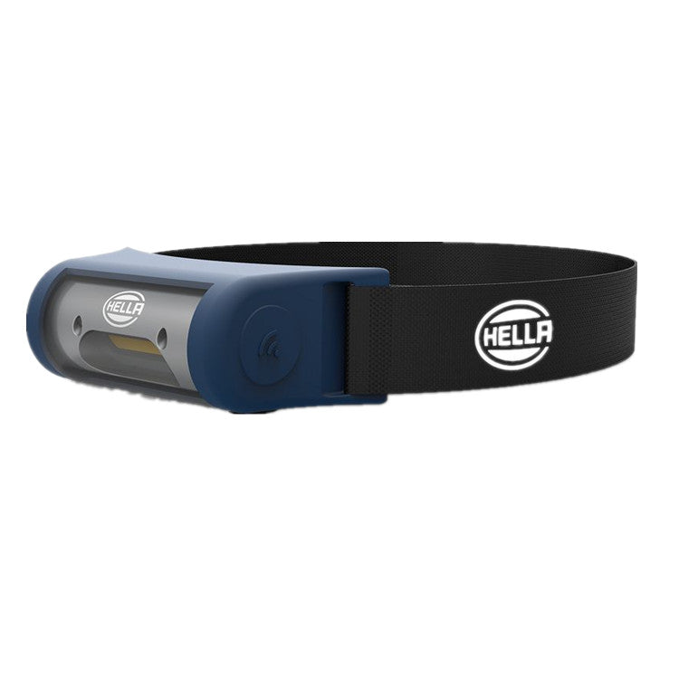 HELLA LED Inspection Lamp I-VIEW Headlamp