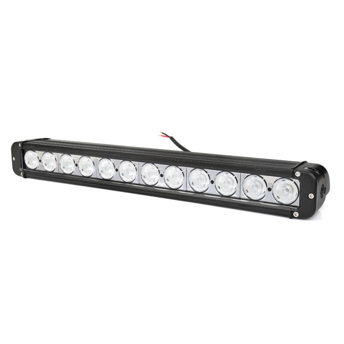 4x4 CREE LED Light Bar 120w 26" WORK LIGHT