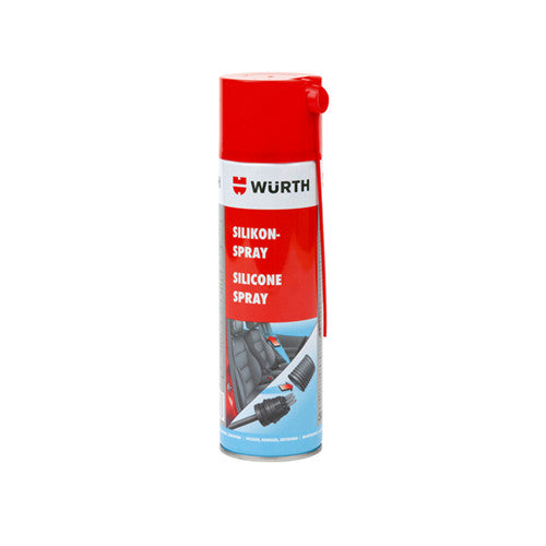 Würth Super De-Icer Spray – GT Auto Source