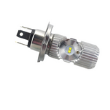 H4 CREE LED BULB HI/LO BEAM 10+10w