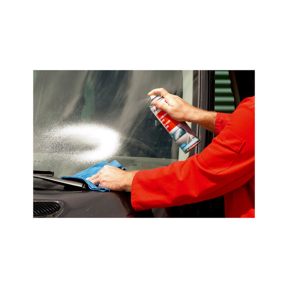 Würth Active Glass Cleaner – GT Auto Source