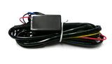12v 24v LED Daytime Running Lights 230mm