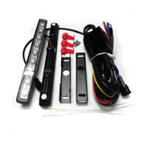 12v 24v LED Daytime Running Lights 230mm