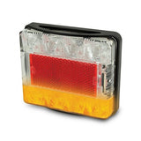 HELLA LED Combination Lamp Trailer Kit