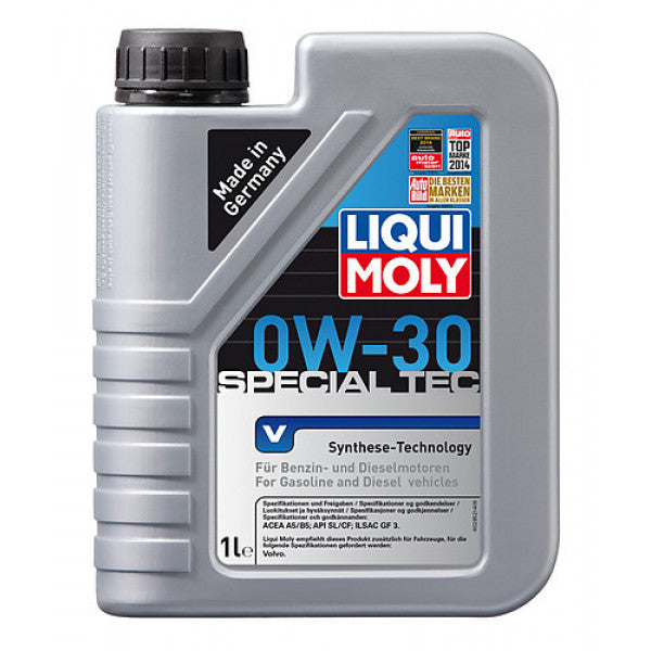 Liqui Moly Special Tec V 0w30 1L