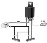HELLA Safety DayLight Smart Controller 3090