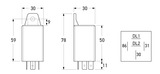 HELLA Safety DayLight Smart Controller 3090
