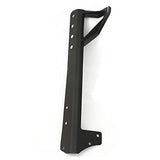 Jeep Wrangler A Pillar Windscreen Brackets