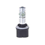 880 CREE LED Fog Light Bulb 25w