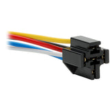 12v 60A Transparent SPDT Relay