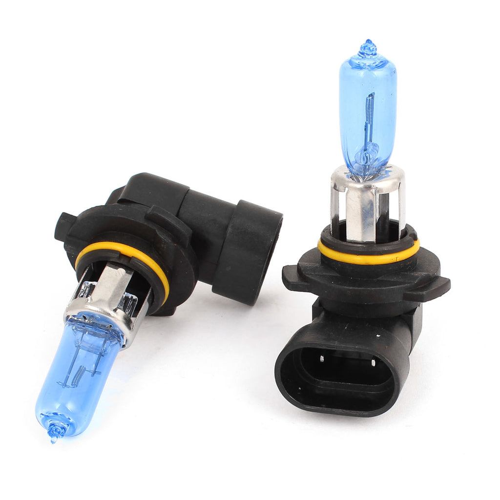 HB3 9005 Xenon Super White Bulbs 12v 65w