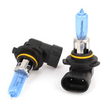 HB3 9005 Xenon Super White Bulbs 12v 65w