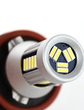 HB4 9006 LED Fog Light Bulb 30SMD
