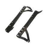 Jeep Wrangler A Pillar Windscreen Brackets