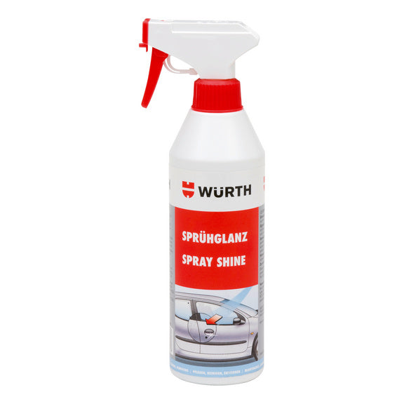 Würth Spray Shine