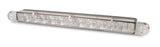 HELLA LED Safety DayLights - Recess Mount
