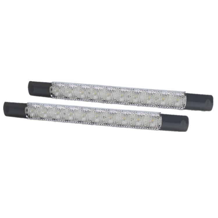 HELLA LED Safety DayLights - Surface Mount