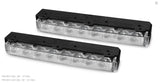 HELLA LED Safety DayLights 30° Blister Pack