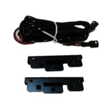 12v 24v LED Daytime Running Lights 185mm