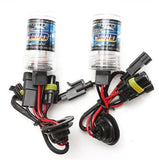 HB3 9005 HID Xenon Bulbs