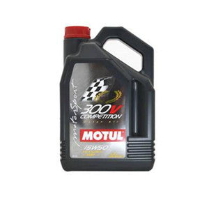 Motul 300V Competition 15W50 5L