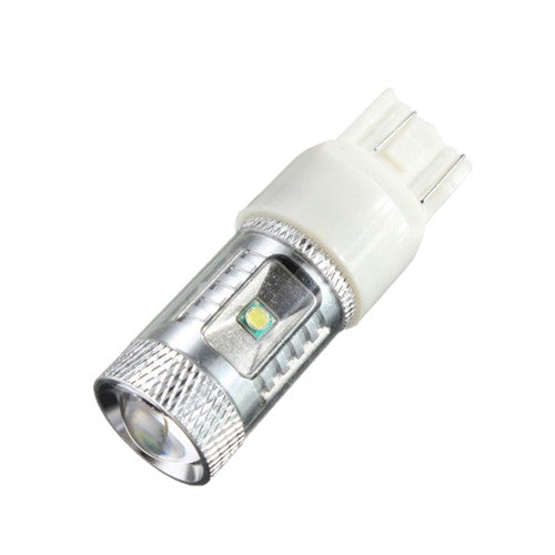 T20 7440 Wedge CREE LED Light Bulb 30w White – GT Auto Source