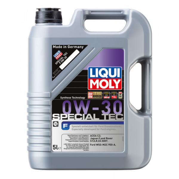 Liqui Moly Special Tec F 0w30 5L