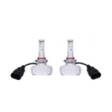 HB3 9005 & HB4 9006 7G LED Headlight Kit 12v 24v