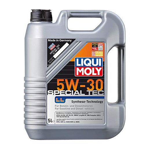 Liqui Moly Special Tec LL 5w30 5L