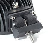 4x4 CREE LED Spot Light 60w 8" WORK LIGHT