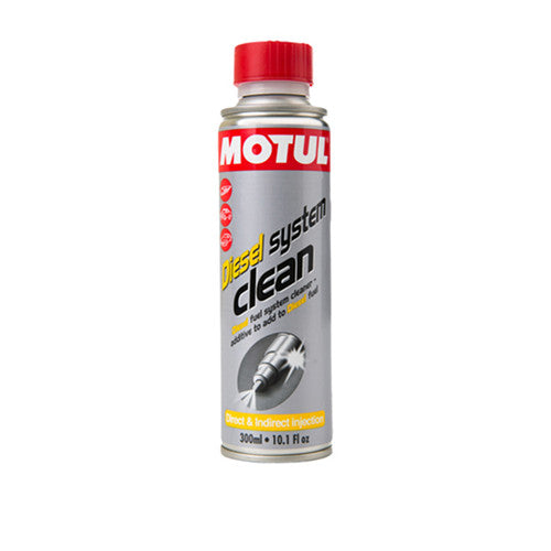 Motul Diesel System Clean