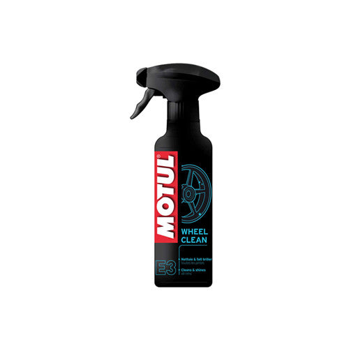 Motul MC Care ™ E3 Wheel Clean