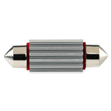 LED Festoon Bulbs White 39mm CANbus