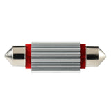 LED Festoon Bulbs White 41mm CANbus