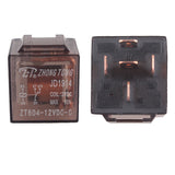 12v 60A Transparent SPDT Relay