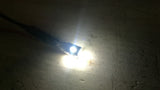 T10 Wedge LED Bulbs 6SMD