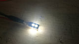 T10 Wedge LED Park Light Bulbs 10SMD