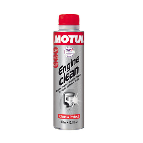 Motul Engine Clean Auto