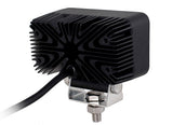 4x4 CREE LED Spot Light 18w 4.5"