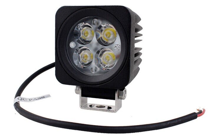 4x4 CREE LED Spot Lights 16w 2.5"