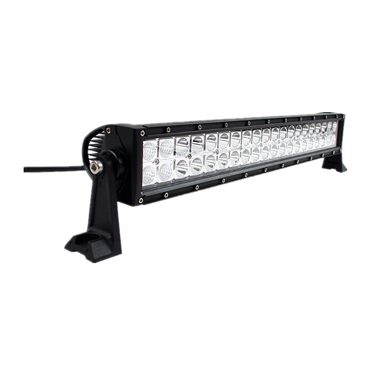 4x4 Cree LED Light Bar 120w 22" WORK LIGHT