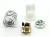 T10 Wedge LED Light Bulb 12v/24v 5w