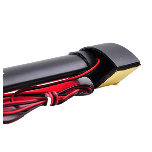 LED High Mount Stop Light RED 220mm – GT Auto Source