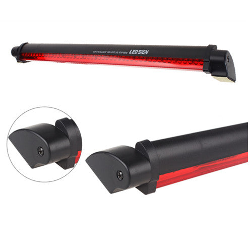 LED HIGH MOUNT STOP LAMP Type II LED High Mount Stop Light