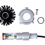 H4 6G LED Headlight Kit 12v 24v