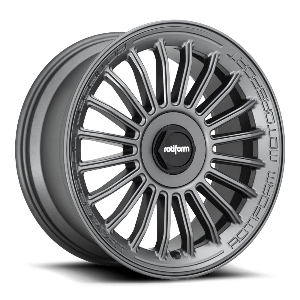 Rotiform BUC-M