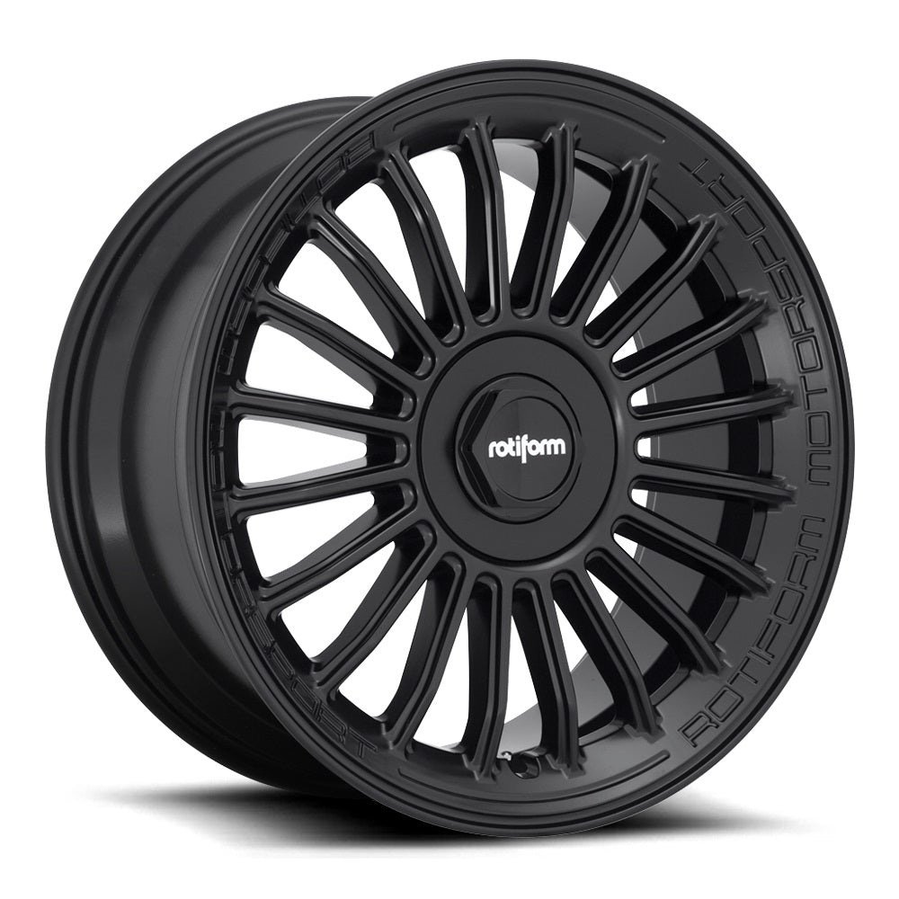 Rotiform BUC-M