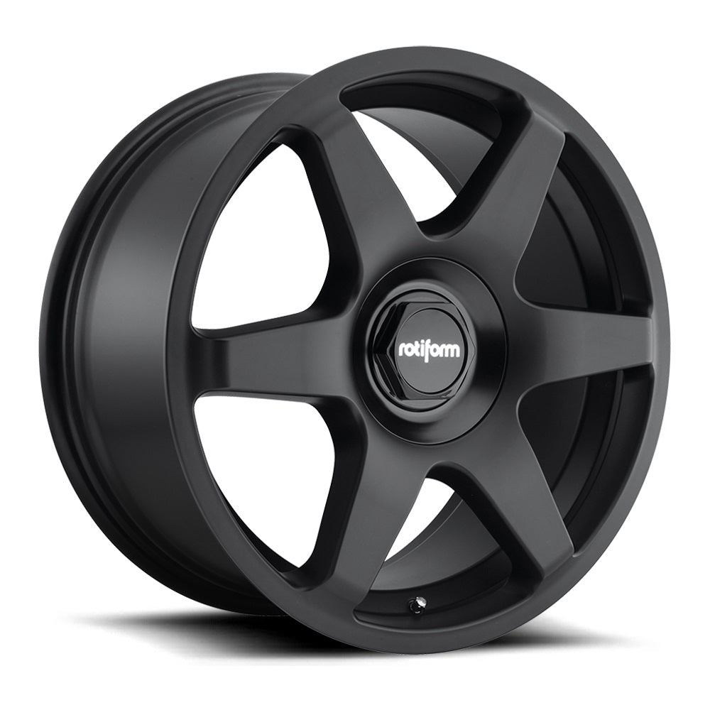 Rotiform SIX